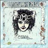 The Melvins : OZMA